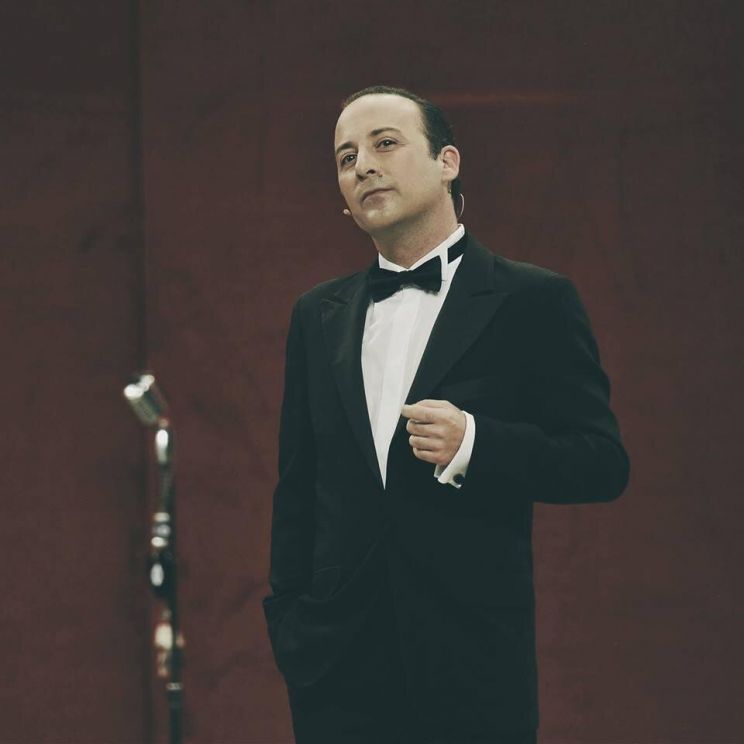 Tolga Çevik
