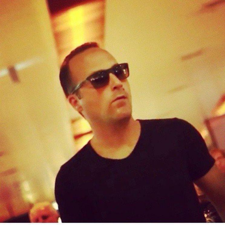 Tolga Çevik