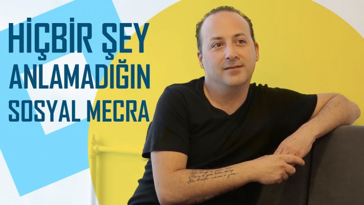 Tolga Çevik