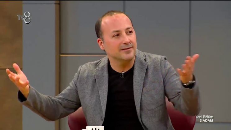 Tolga Çevik