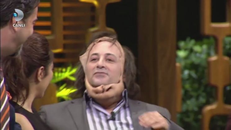 Tolga Çevik