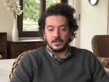 Tolga Karaçelik