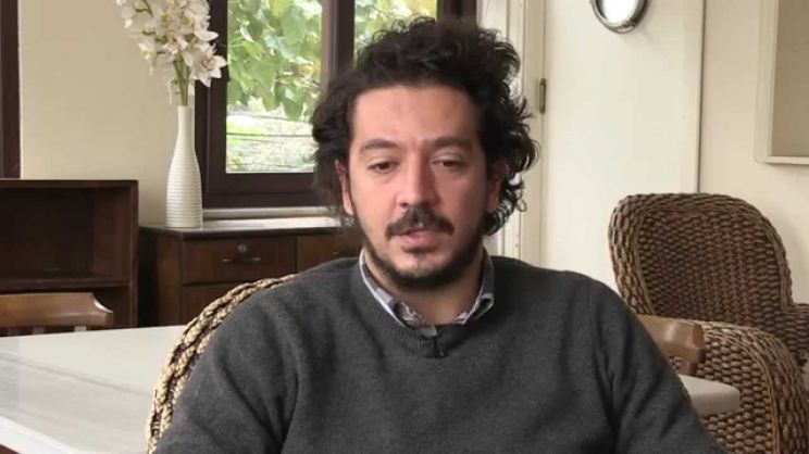 Tolga Karaçelik