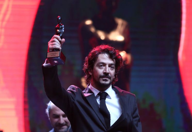 Tolga Karaçelik