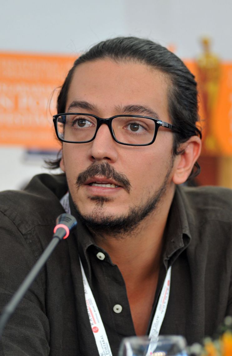 Tolga Karaçelik