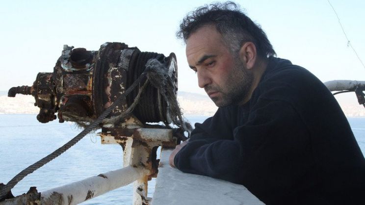 Tolga Karaçelik