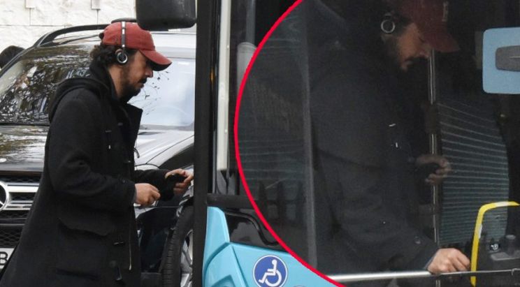 Tolga Karaçelik