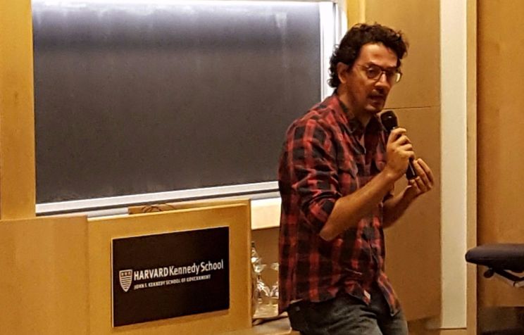 Tolga Karaçelik