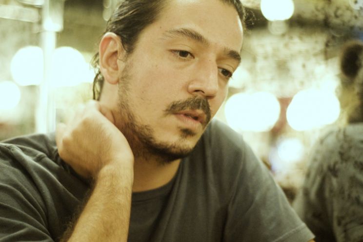 Tolga Karaçelik
