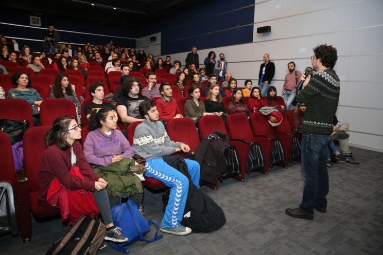 Tolga Karaçelik