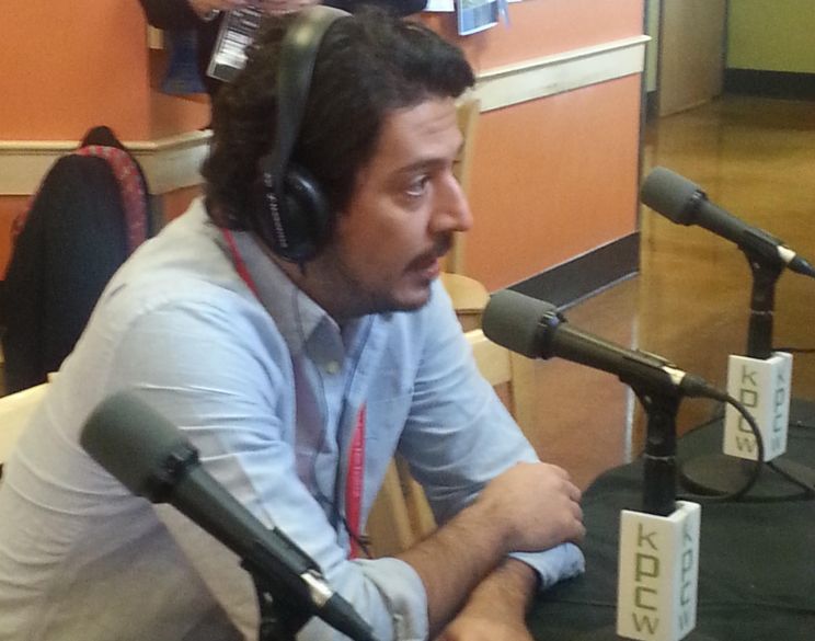 Tolga Karaçelik