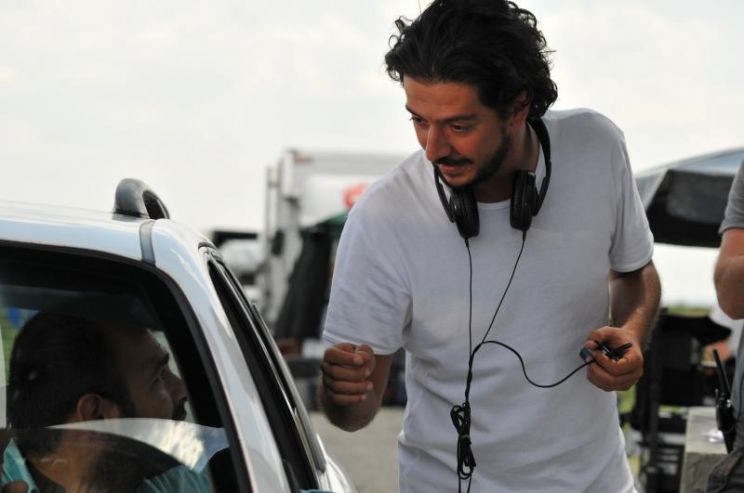 Tolga Karaçelik