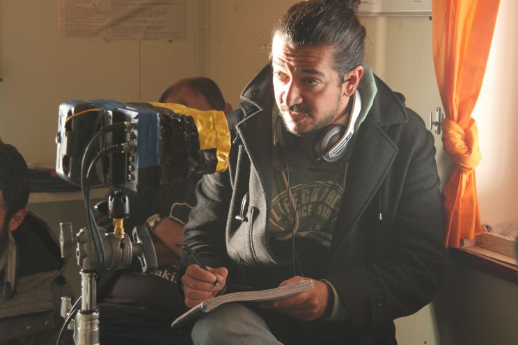 Tolga Karaçelik