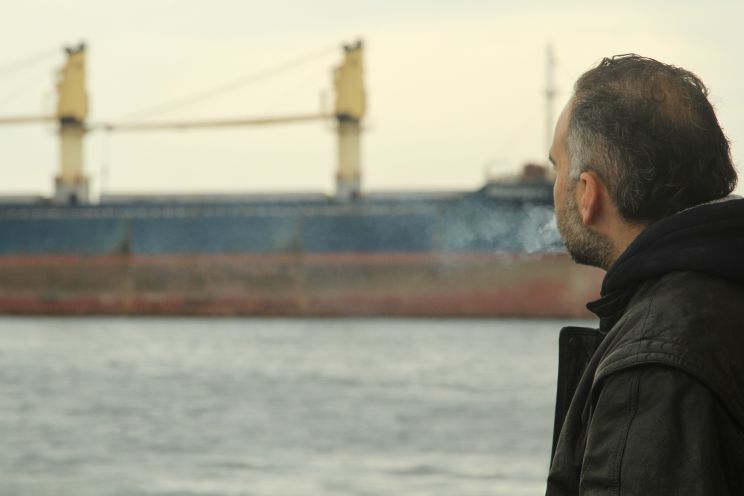 Tolga Karaçelik
