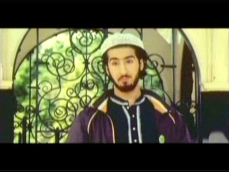 Tolga Safer