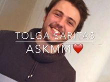 Tolga Saritas