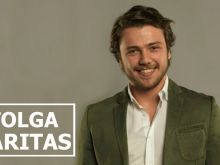 Tolga Saritas