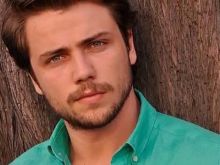 Tolga Saritas