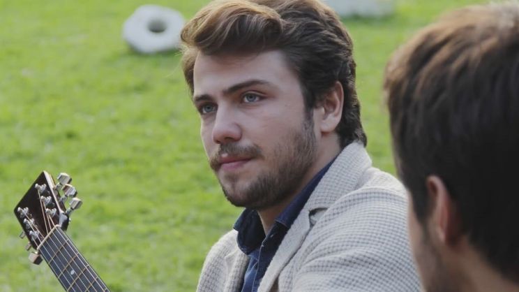 Tolga Saritas