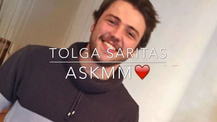 Tolga Saritas