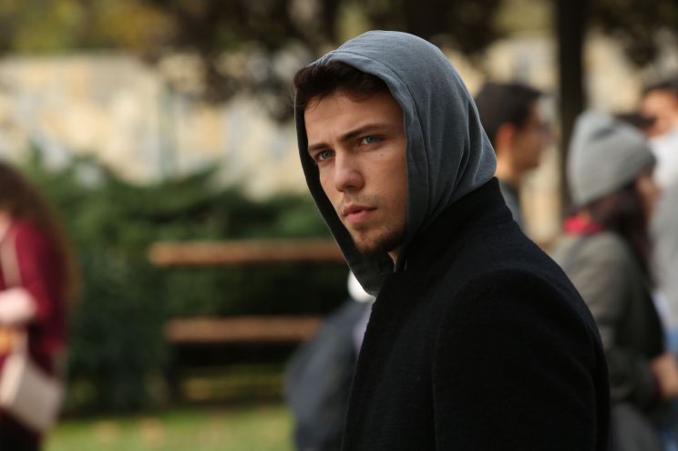Tolga Saritas