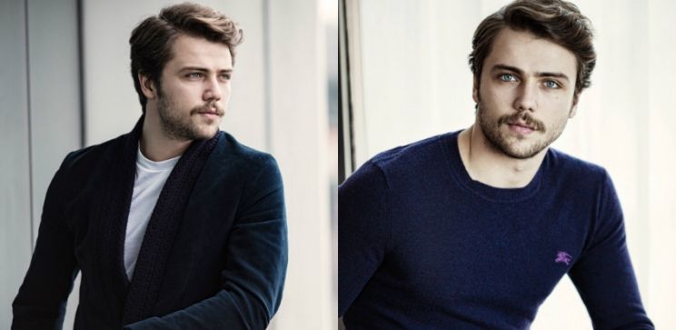Tolga Saritas