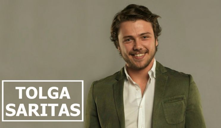 Tolga Saritas