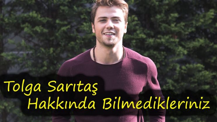 Tolga Saritas