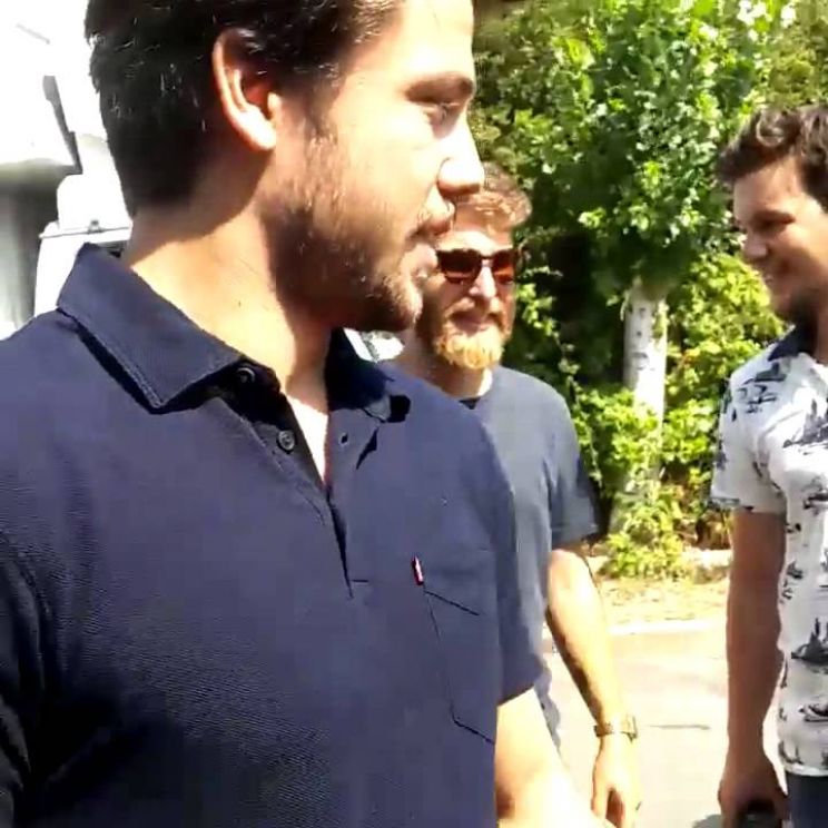Tolga Saritas