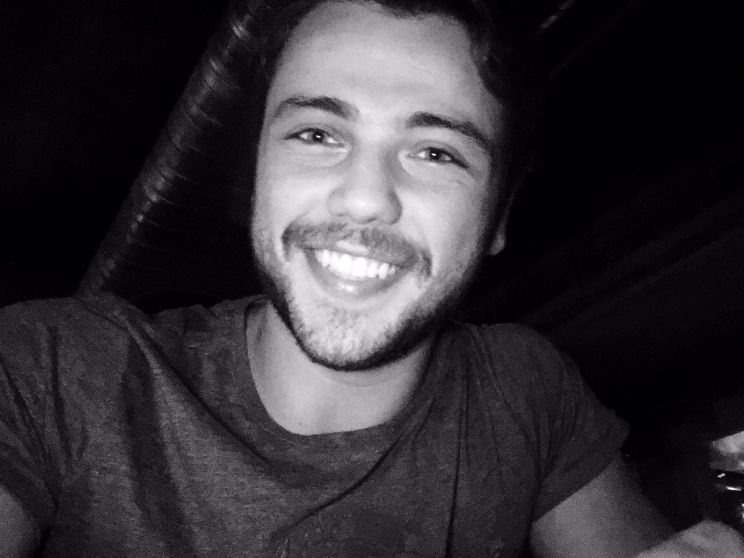 Tolga Saritas