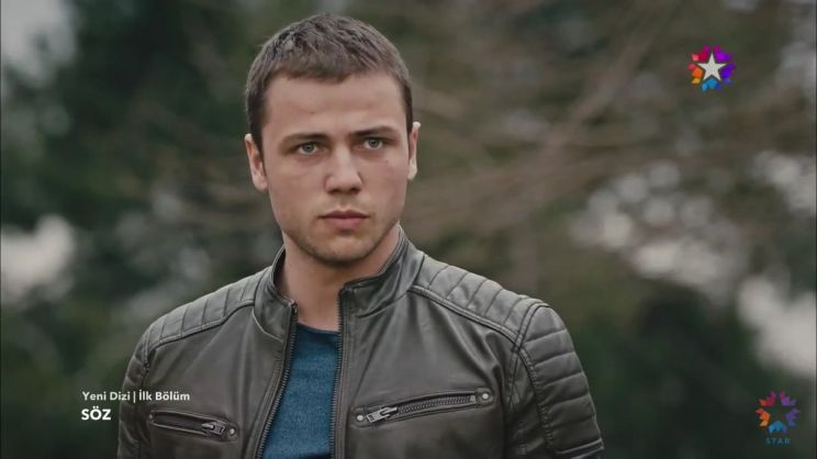 Tolga Saritas