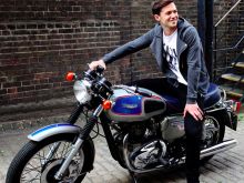 Tom Ainsley
