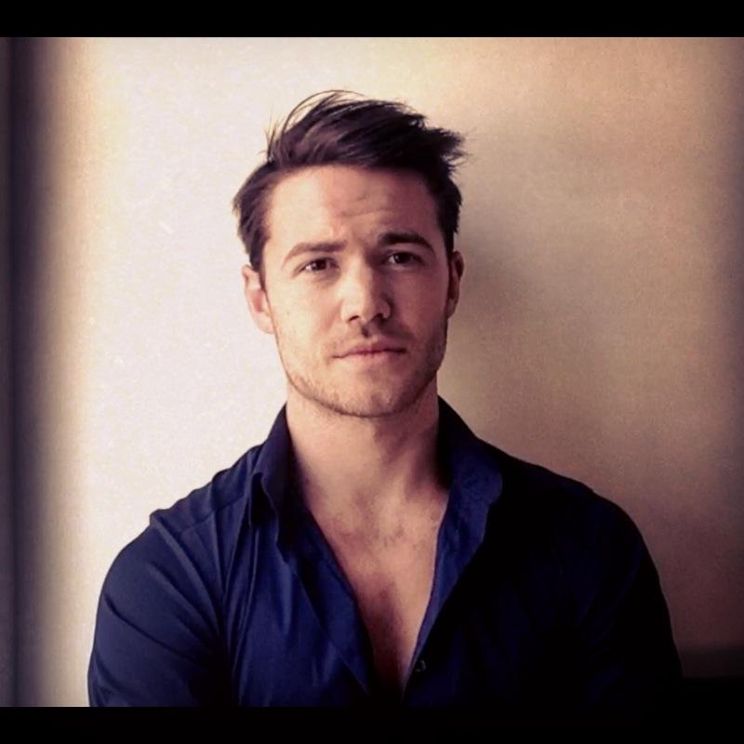 Tom Ainsley