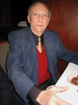 Tom Aldredge