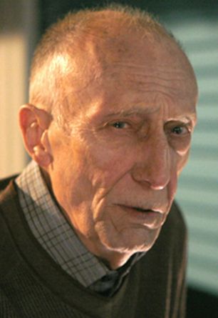 Tom Aldredge