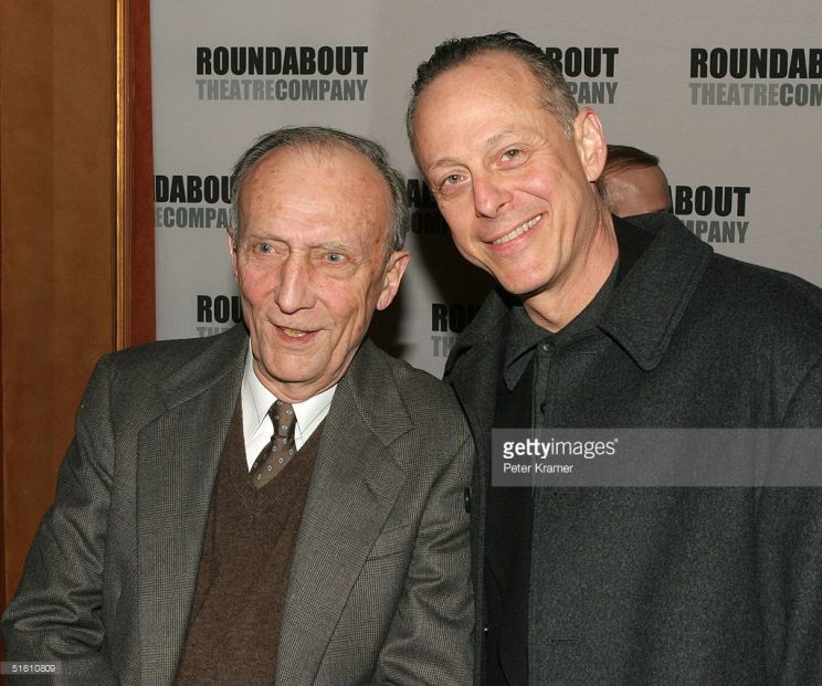 Tom Aldredge