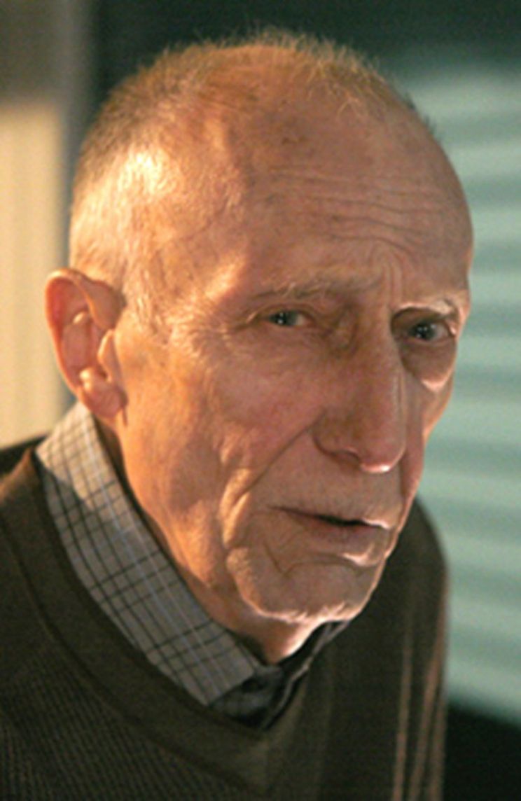 Tom Aldredge