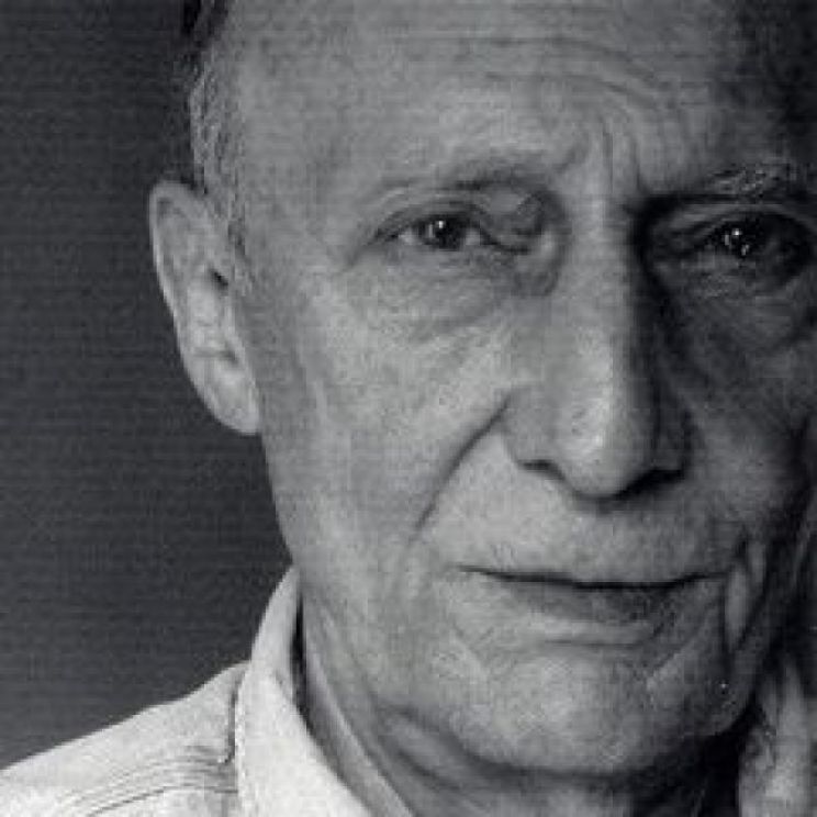 Tom Aldredge