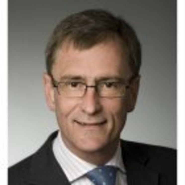 Tom Aldredge