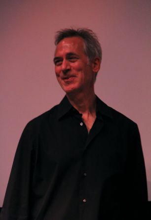 Tom Amandes