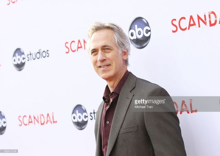 Tom Amandes