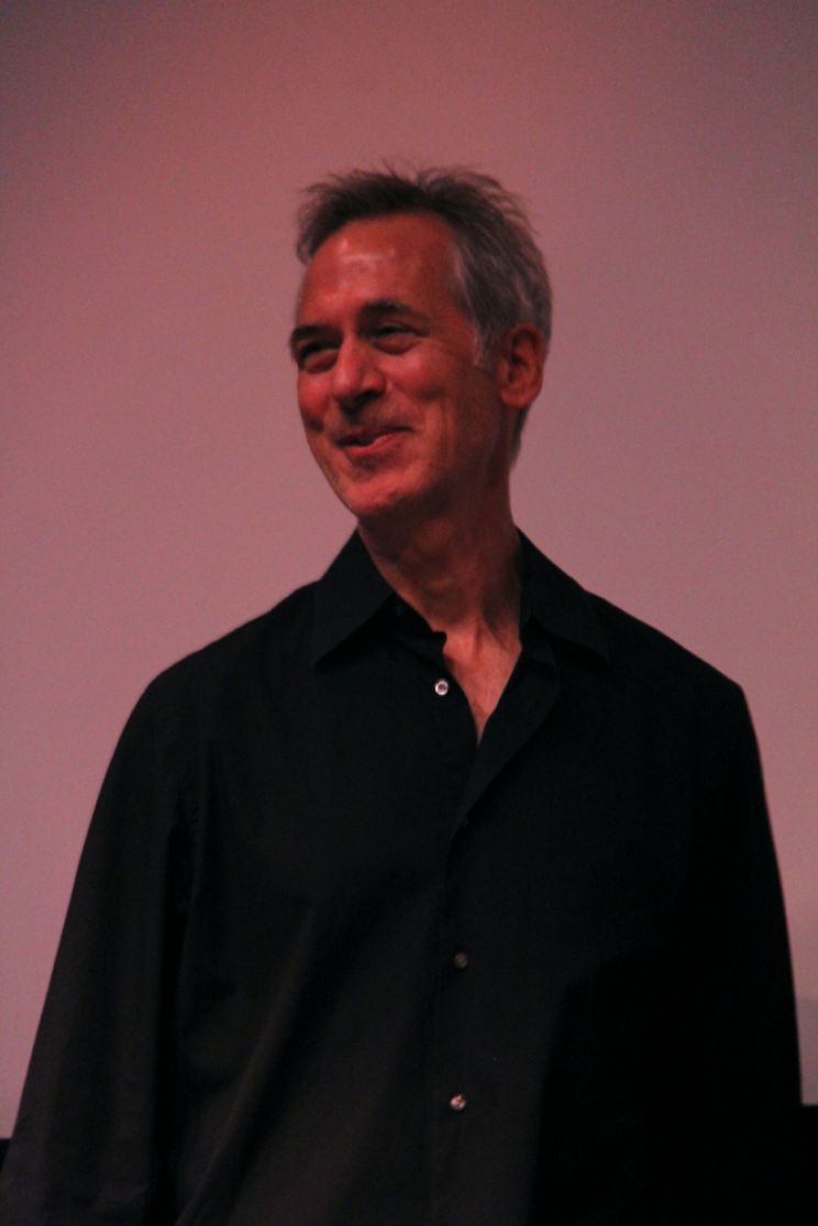 Tom Amandes