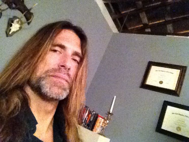 Tom Ardavany
