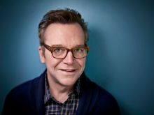 Tom Arnold