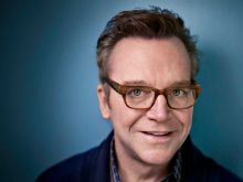 Tom Arnold