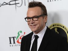 Tom Arnold