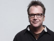 Tom Arnold