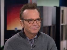 Tom Arnold