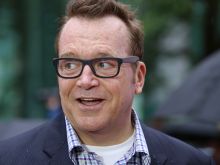 Tom Arnold