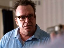 Tom Arnold